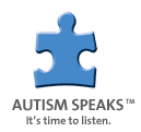 Autism logo